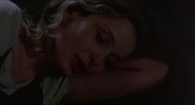 Do you know what I want - Before Sunrise