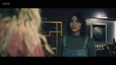 Do you know what,
I went round to your house - Am I Being Unreasonable?
