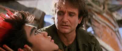 Do you know what I wishWhatI wish I had a dadlike youOh Dad I'm sorry - Hook