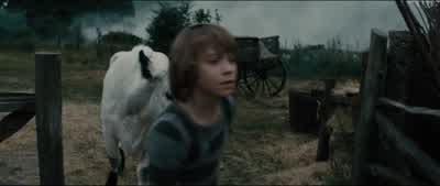 I wishMore than life - Into the Woods