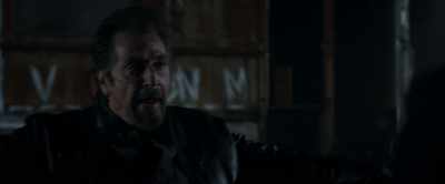 Do you know what I would
call leaking information - Hangman