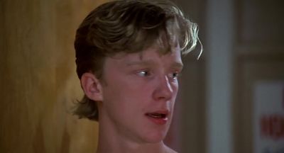 Do you know what I would like to do - Weird Science