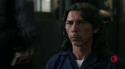 Do you know what I'd do to you
if you talked to me like that - The Night Stalker