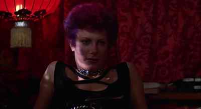 Do you know
what I'd like to do? - The Jerk
