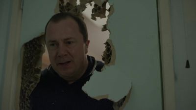 Do you know what I'm going to do to you? - A Family Man