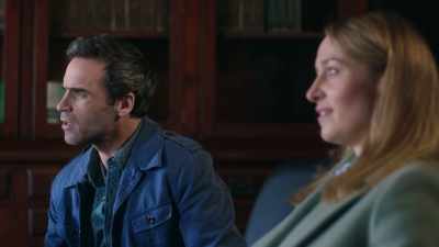 - Do you know what, I'm just
gonna come out and say it, - The Drowning