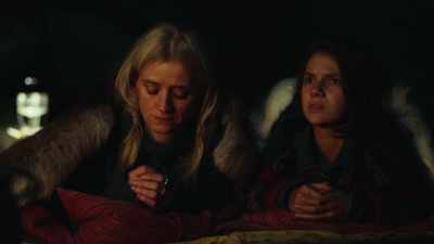 Do you know what I'm looking for
in this fishing settlement? - His Dark Materials