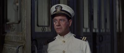Do you know what this is - The Sand Pebbles