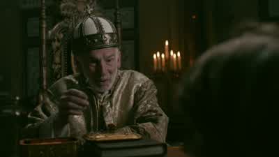 Do you know what this is? - Vikings