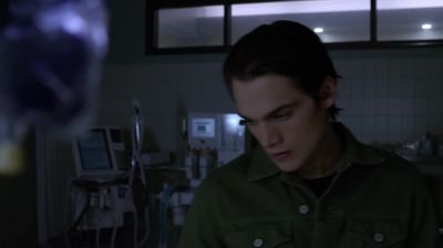 Do you know what that is? - Teen Wolf