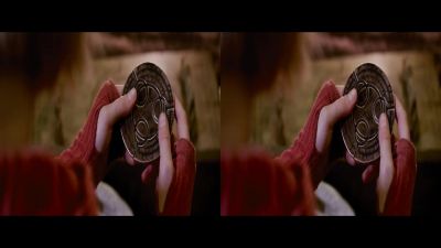 Do you know what that is? - Silent Hill: Revelation