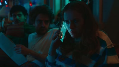 Do you know what
it feels like to be dead? - Extraordinary