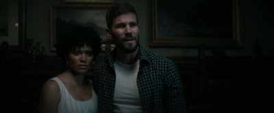Do you know what it was like
for us then? - The Inheritance