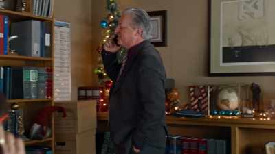Do you know what it's like - Holiday Crashers