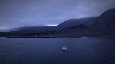Do you know what it's
like to serve your country, - Unidentified: Inside America's UFO Investigation