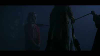 Do you know what it's like
to die by hanging? - Chilling Adventures of Sabrina