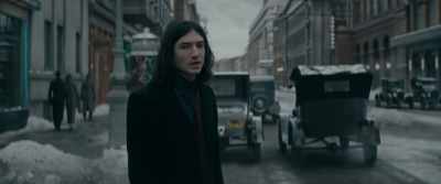 Do you know what it's like
to have no one? - Fantastic Beasts: The Secrets of Dumbledore