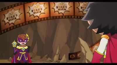 Do you know what it's like - Ryan's World the Movie: Titan Universe Adventure
