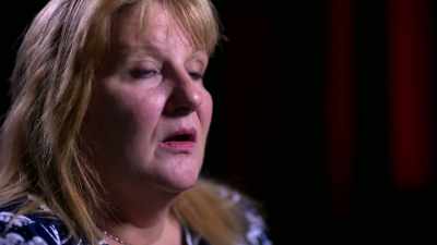 Do you know what?
I've just stopped being angry - When Missing Turns to Murder