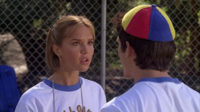 Do you know what you just did - American Pie Presents: Band Camp