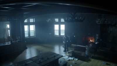 Do you know what magic is? - The Magicians