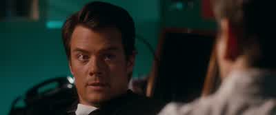 Do you know what marriage is like Imagine a prisonAnd then don't change anything We're not married - Life as We Know It