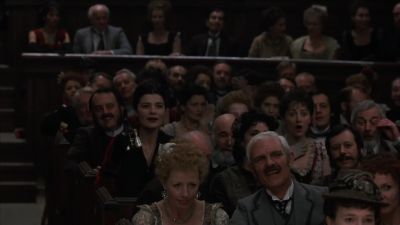 Do you know what it means to be loved by Death - Interview with the Vampire: The Vampire Chronicles