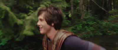 Did you really think it would be that easyMy mother is goddess of wisdom and battle strategyDo you know what that meansl always winl always lose Maybe we're both wrong - Percy Jackson &amp; the Olympians: The Lightning Thief