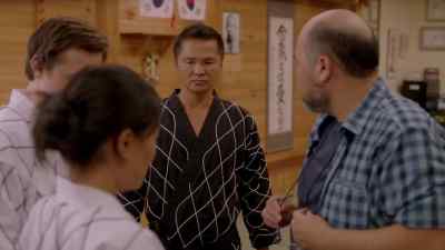 Do you know what that means? - Kim's Convenience