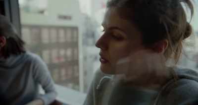 Do you know what means? - Lost Girls and Love Hotels