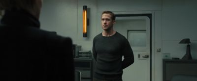 Do you know what that means - Blade Runner 2049