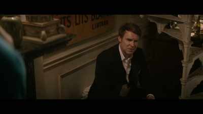 Do you know what it means
to be "in the closet"? - The Boys in the Band