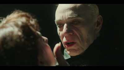 Do you know what it means
to be loved by death? - Interview with the Vampire