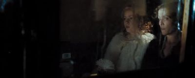 Do you know what my name is Guinevere - Miss Pettigrew Lives for a Day