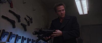 Do you know what we need man Some rope Absolutely - The Boondock Saints