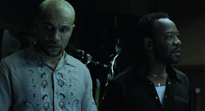 Do you know what  nemesis  means - Snatch