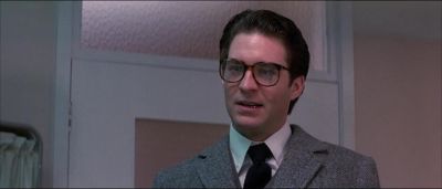 Do you know what this opportunity means to me - Curse of the Pink Panther