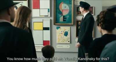 do-know-what-paid-mr-wassily-kandinsky-that - Never Look Away