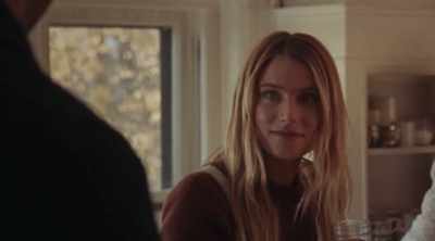 - Do you know what poached pears are?
- Yes. - Love After Love