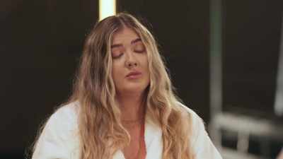 Do you know what really helped?
Was perinatal counselling, - Naked Education