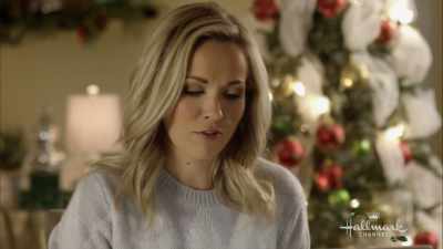 Do you know
what she said? - With Love, Christmas