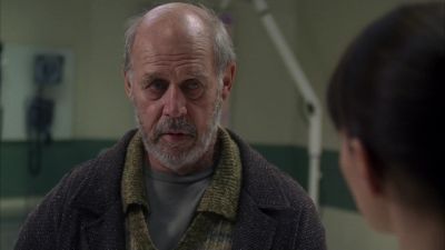 Do you know what this says? - House