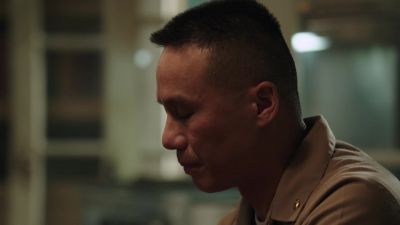 Do you know what scares me? - NCIS: New Orleans