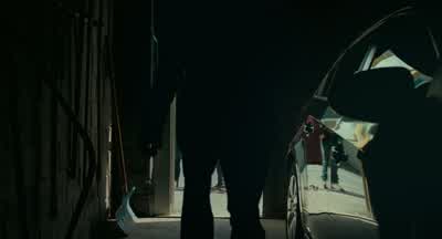 OTTO: Do you know what size you need? - A Man Called Otto