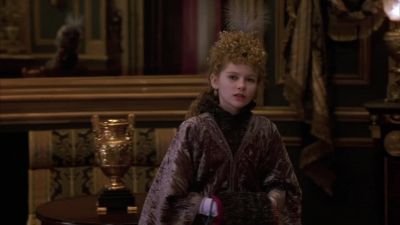 Do you know what his soul said to me without saying a word - Interview with the Vampire: The Vampire Chronicles