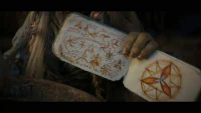 Do you know what this symbol means? - The Dark Crystal: Age of Resistance
