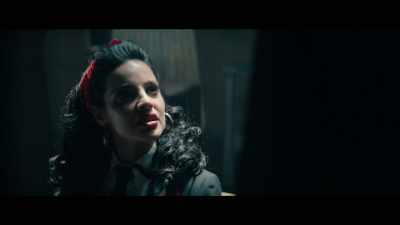 Do you know what that tells me? - Deadly Class