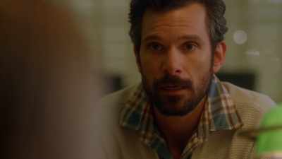 Do you know what that
must be like for her, - My Diary of Lies