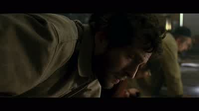 Do you know what the definition of a hero is? - Serenity