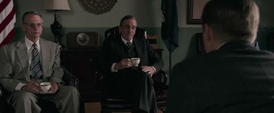 Do you know what the difference is sir - Capone